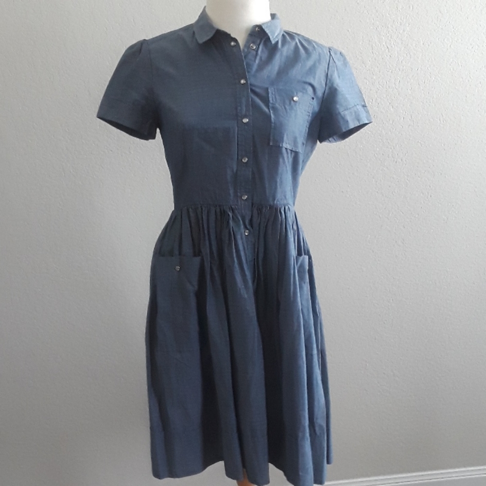 French connection dress